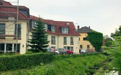 Altenpflegeheim Berne, Oldenburg