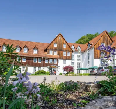Seniorenpflege Doktorshof, Neumarkt i.d. Oberpfalz