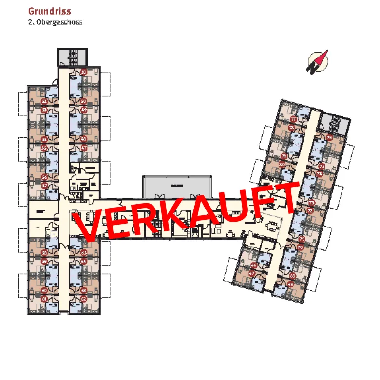 Pflegezentrum Jürgens Hof, Foto 6