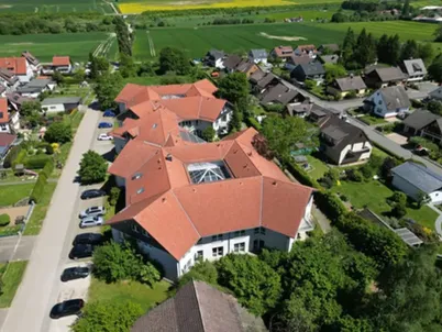 Seniorenzentrum Bad Lauterberg, Göttingen (Landkr.)
