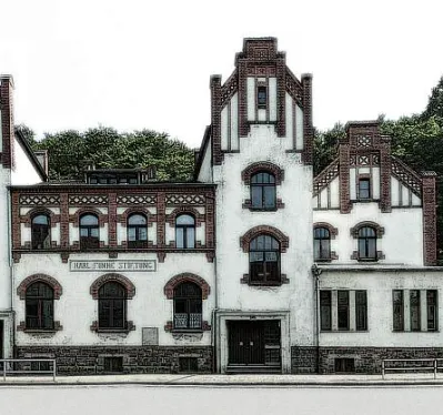 Lofts im Karl Funke Haus, Essen