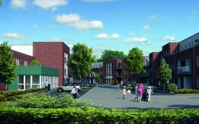 Serviceappartements Harlingerland in Wittmund