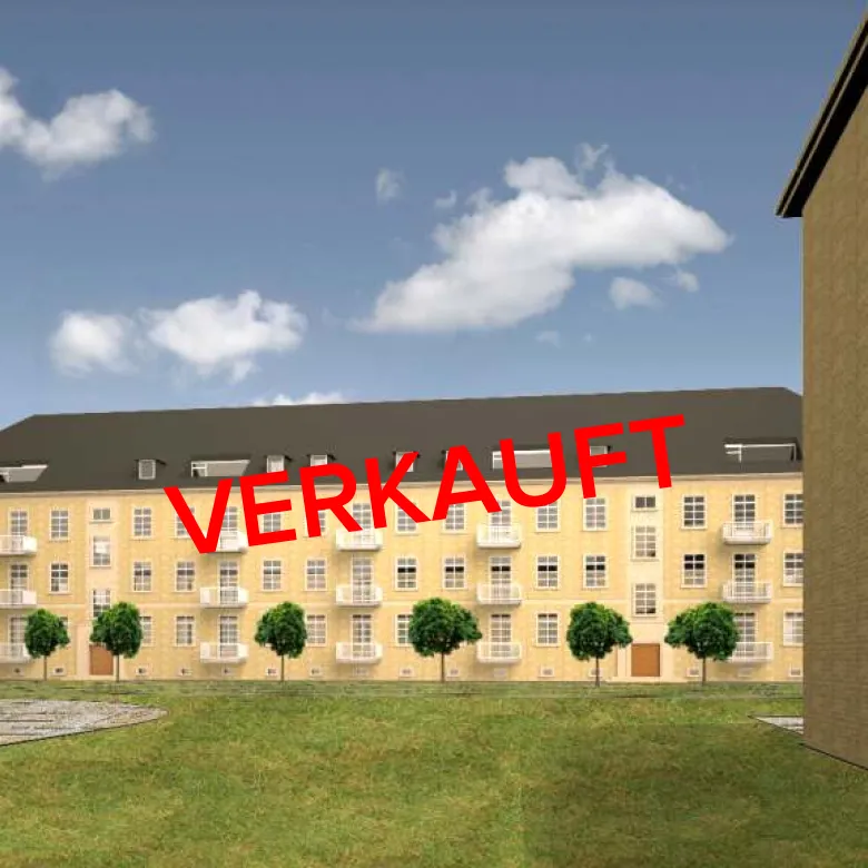 Alte Kaserne, Foto 1