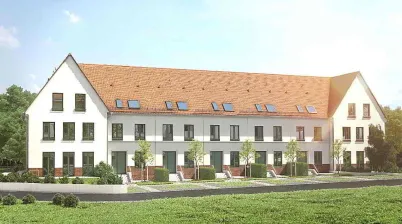 Am alten Sender, Königs Wusterhausen