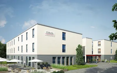 Seniorenzentrum Küpper Carree in Dinslaken