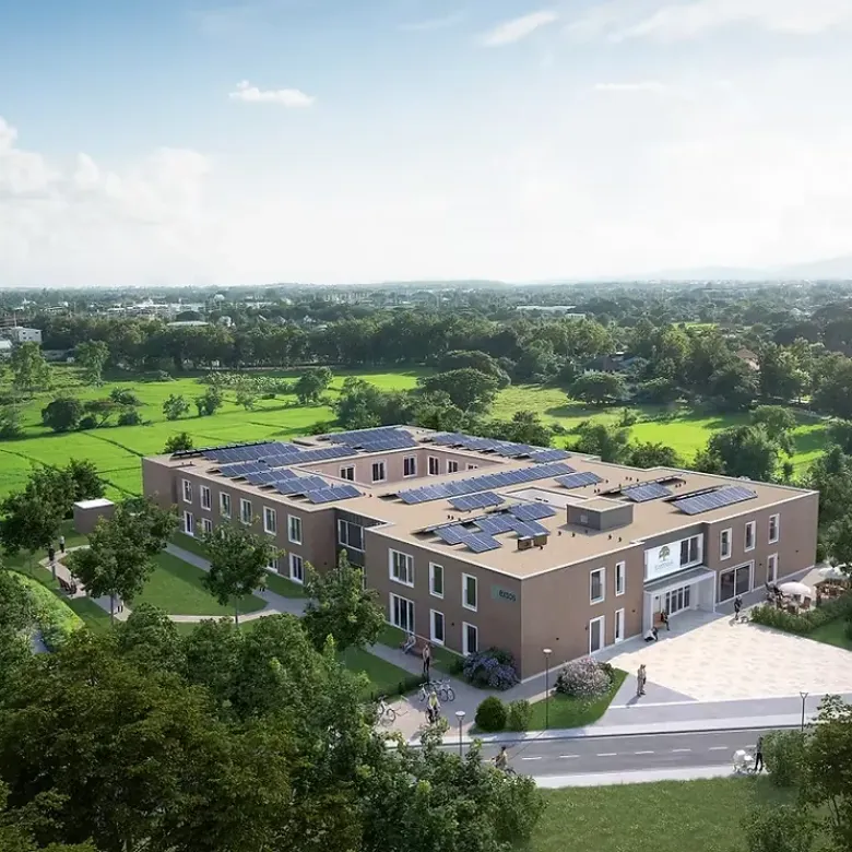 Pflegecampus Schenklengsfeld, Foto 1
