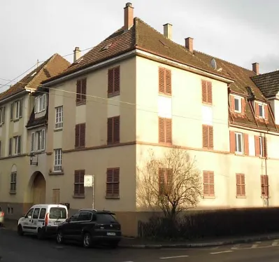 Bethlehem-Carré, Esslingen