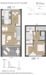 Q-Living, Montabaur - 11
