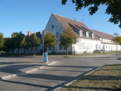 Baltic Sea Appartements, Rügen