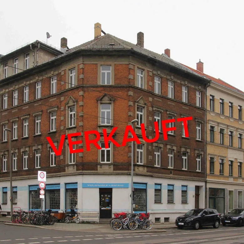 Wurzner Straße, Foto 1