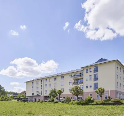 Seniorenzentrum Wallmerod, Montabaur
