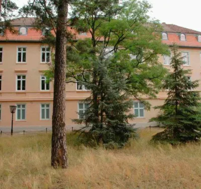 Stadtvilla Babelsberg, Potsdam