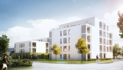 Seniorenzentrum Weyhausen bei Wolfsburg