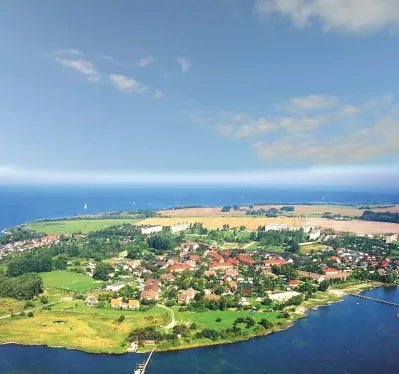Baltic Sea Appartements, Rügen