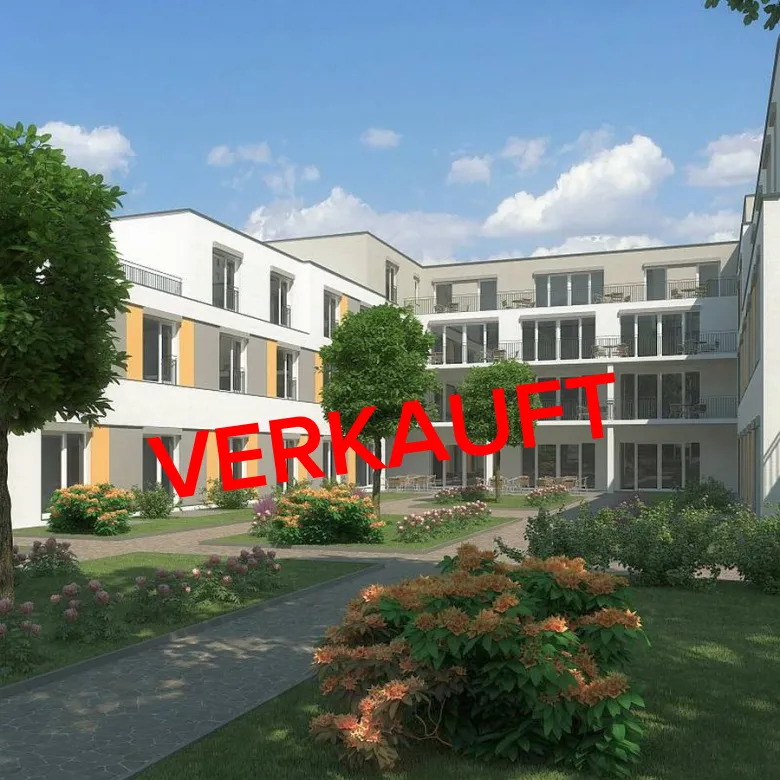 Pflegeheim Spreetalhof, Foto 1