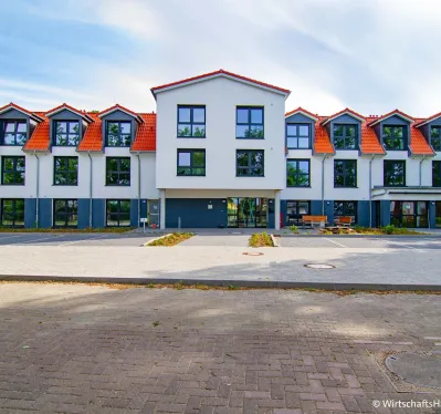 Pflegeimmobilie Hemelingen, Bremen