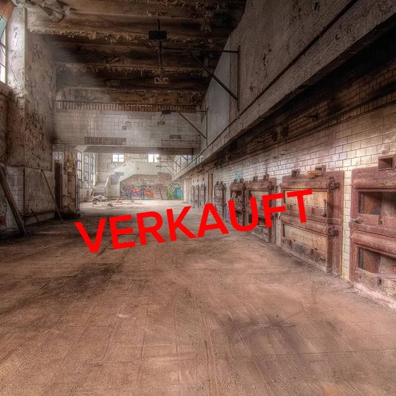 Ehemalige Brot-Manufaktur, Foto 3