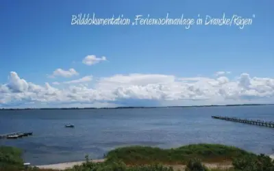 Baltic Sea Appartements in Rügen
