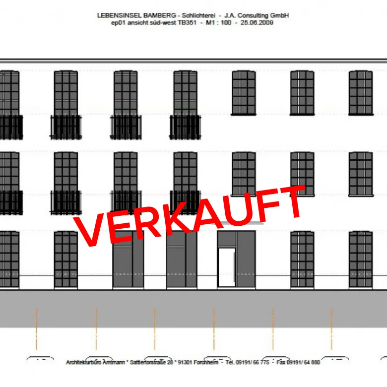 Alte Zwirnerei, Foto 8
