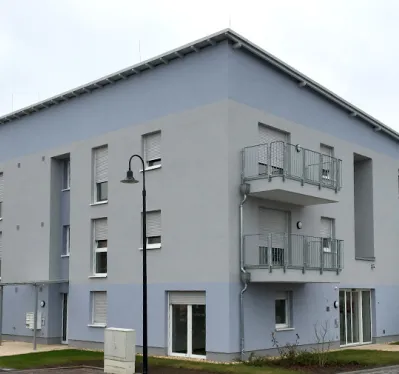 Seniorenzentrum an der Lahn, Limburg
