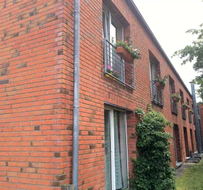 Heideresidenz Stelle, Hamburg