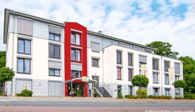 Haus Invita in Bremen