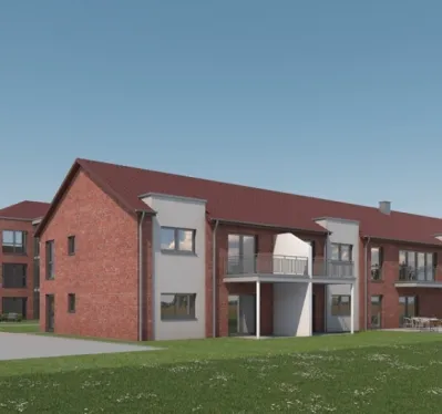 Seniorenzentrum Geeste-Osterbrock, Lingen (Ems)
