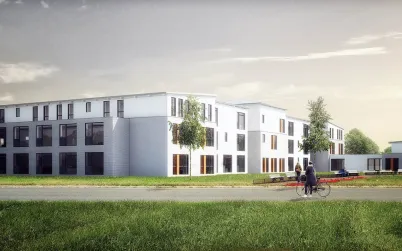 Seniorenzentrum Seesen, Goslar