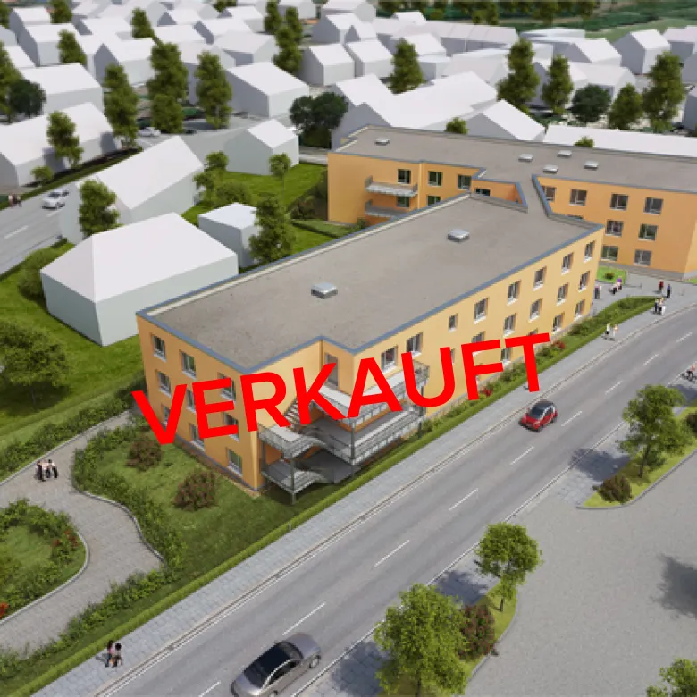 Senioren-Pflegeheim Sprendlingen, Foto 2