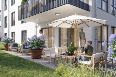 Seniorenpark Herborn, Herborn