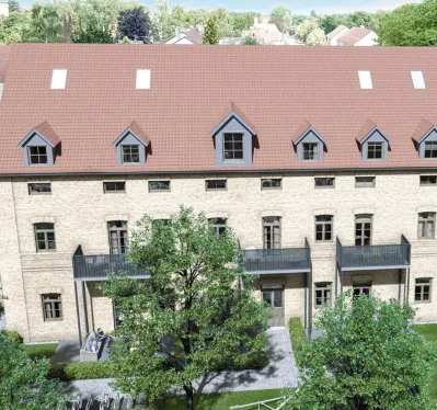 Alte Mälzerei Schwabmünchen, Augsburg