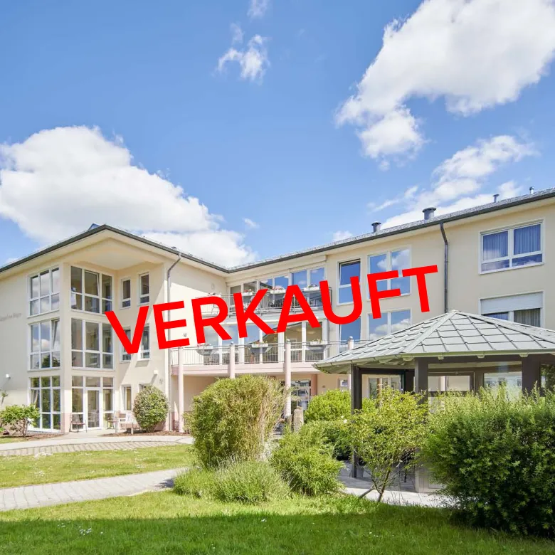 Seniorenzentrum Wallmerod, Foto 5