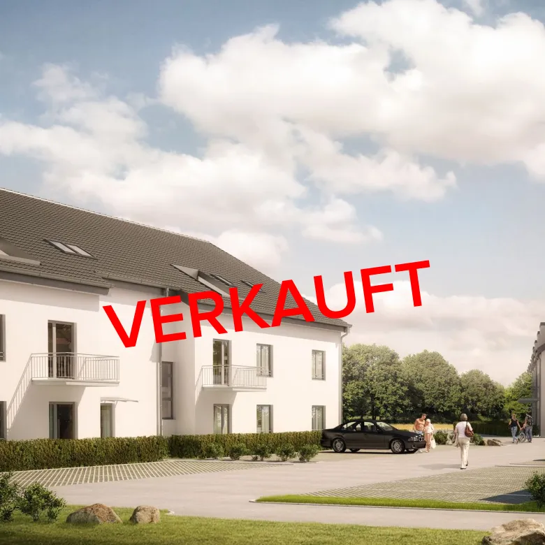 Betreutes Wohnen in Hemmerde, Foto 3