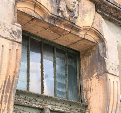 Augustusburger 177, Chemnitz