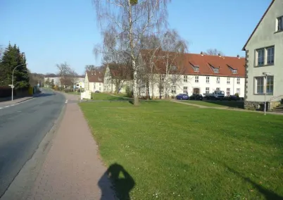 Mariental, Wolfsburg