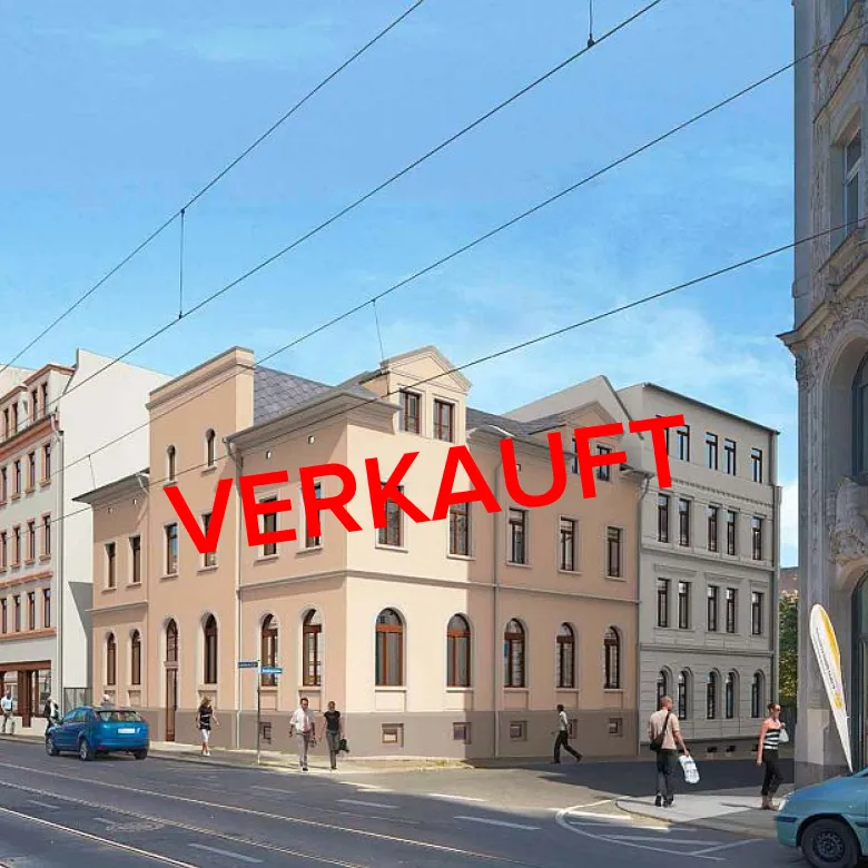 Wohnen im Herzen von Plagwitz, Foto 2