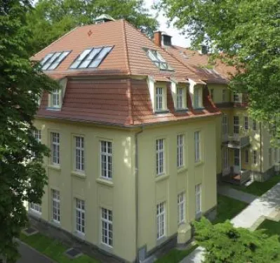 Arrenberg’sche Höfe, Wuppertal