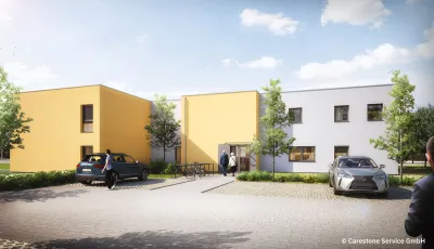 Ambulante Wohngemeinschaft in Bad Pyrmont