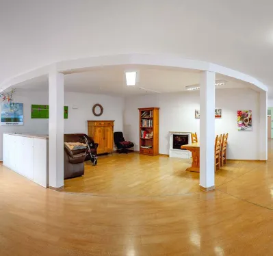 Pflegezentrum Kückhoven, Erkelenz