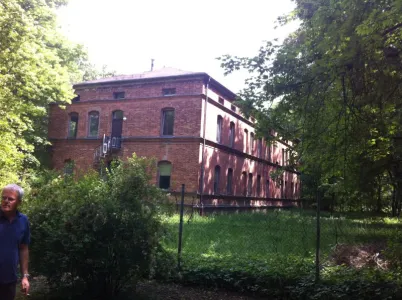 Domus Nobilis, Augsburg