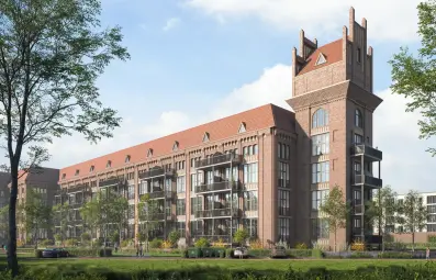 Salzmann Quartier, Kassel