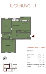 Brandenburger Straße, Leipzig - 11