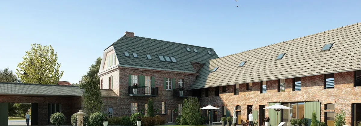 Offermanns Hof, Köln