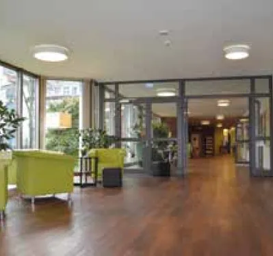 Reha-Klinik am Sendesaal, Bremen