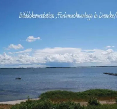 Baltic Sea Appartements, Rügen