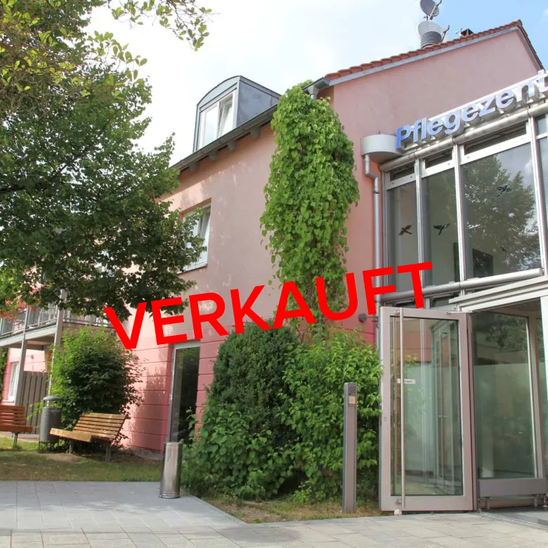 Pflegezentrum Vierkirchen, Foto 3