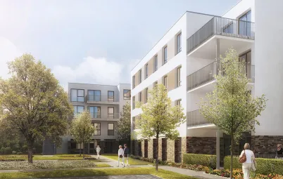 Wohn- und Pflegezentrum Alfeld, Hildesheim