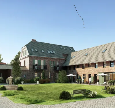Offermanns Hof, Köln