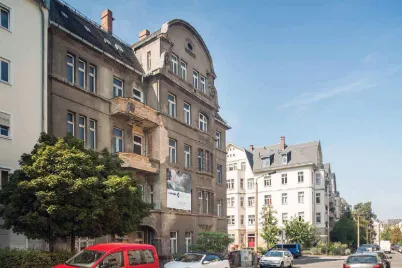 Henriettenstraße 45, Chemnitz