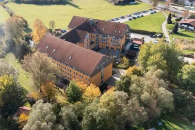 Pflegeimmobilie St. Benediktus, Bad Kötzting